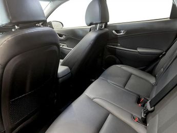 HYUNDAI KONA 64kWh Ultimate SUV 5dr Electric Auto (10.5kW Charger) (204 ps)