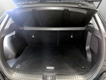 HYUNDAI KONA 64kWh Ultimate SUV 5dr Electric Auto (10.5kW Charger) (204 ps)