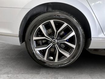 VOLKSWAGEN PASSAT 1.4 TSI 13kWh GTE Estate 5dr Petrol Plug-in Hybrid DSG Euro 6 (s