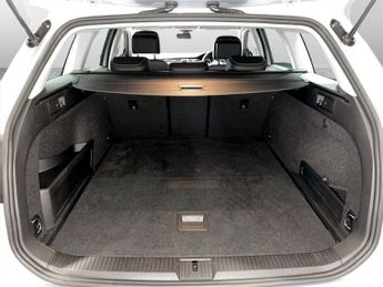 VOLKSWAGEN PASSAT 1.4 TSI 13kWh GTE Estate 5dr Petrol Plug-in Hybrid DSG Euro 6 (s