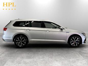 VOLKSWAGEN PASSAT 1.4 TSI 13kWh GTE Estate 5dr Petrol Plug-in Hybrid DSG Euro 6 (s