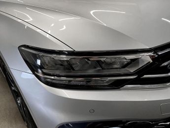 VOLKSWAGEN PASSAT 1.4 TSI 13kWh GTE Estate 5dr Petrol Plug-in Hybrid DSG Euro 6 (s
