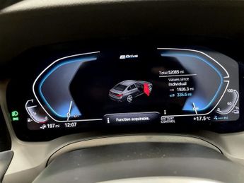 BMW 3 SERIES 2.0 330e 12kWh M Sport Saloon 4dr Petrol Plug-in Hybrid Auto xDr
