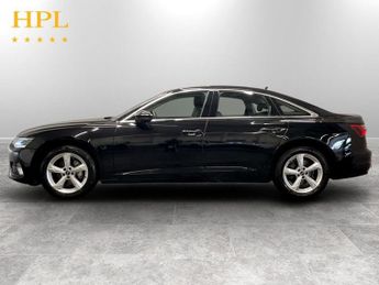 AUDI A6 SALOON 2.0 TFSI 40 Sport Saloon 4dr Petrol S Tronic Euro 6 (s/s) (204 p