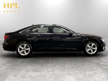 AUDI A6 SALOON 2.0 TFSI 40 Sport Saloon 4dr Petrol S Tronic Euro 6 (s/s) (204 p