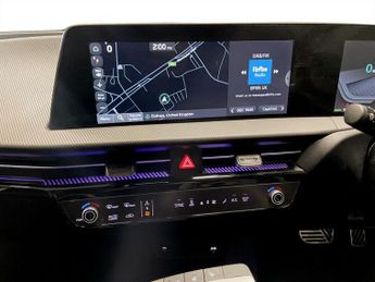 KIA EV6 77.4kWh GT-Line Hatchback 5dr Electric Auto (225 bhp)