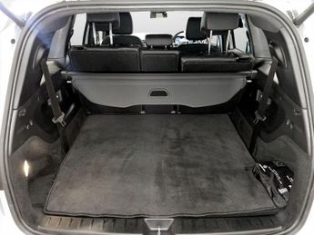 MERCEDES-BENZ EQB EQB 250+ 70.5kWh AMG Line (Executive) SUV 5dr Electric Auto (190