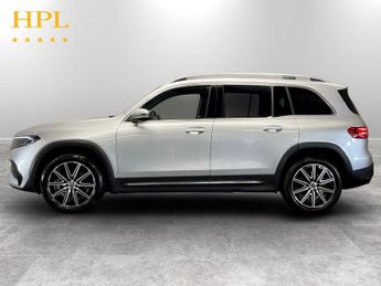 MERCEDES-BENZ EQB EQB 250+ 70.5kWh AMG Line (Executive) SUV 5dr Electric Auto (190