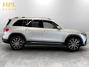 MERCEDES-BENZ EQB EQB 250+ 70.5kWh AMG Line (Executive) SUV 5dr Electric Auto (190