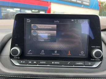 NISSAN X-TRAIL 1.5 h e-POWER Acenta Premium Auto e-4ORCE Euro 6 (s/s) 5dr