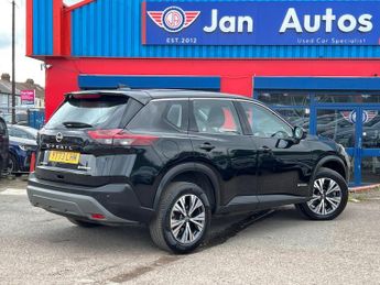 NISSAN X-TRAIL 1.5 h e-POWER Acenta Premium Auto e-4ORCE Euro 6 (s/s) 5dr