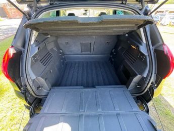 PEUGEOT 3008 1.6 BlueHDi Allure SUV 5dr Diesel Manual Euro 6 (s/s) (120 ps)