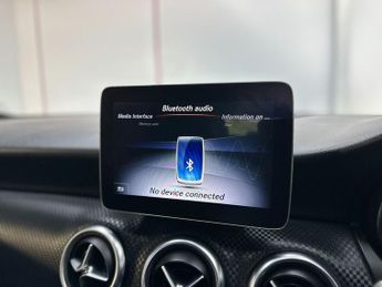 MERCEDES-BENZ A-CLASS 2.1 A200d Sport Edition Hatchback 5dr Diesel 7G-DCT Euro 6 (s/s)