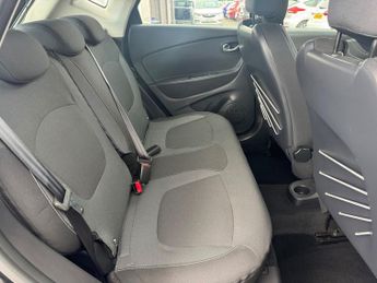 RENAULT CAPTUR 1.2 TCe ENERGY Dynamique Nav SUV 5dr Petrol Auto Euro 6 (s/s) (1
