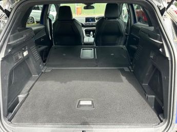 PEUGEOT 3008 1.6 PureTech GT Line SUV 5dr Petrol EAT Euro 6 (s/s) (180 ps)