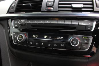 BMW 4 SERIES GRAN COUPE 2.0 430i M Sport Hatchback 5dr Petrol Auto Euro 6 (s/s) (252 ps)