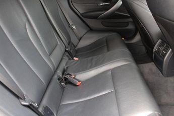 BMW 4 SERIES GRAN COUPE 2.0 430i M Sport Hatchback 5dr Petrol Auto Euro 6 (s/s) (252 ps)