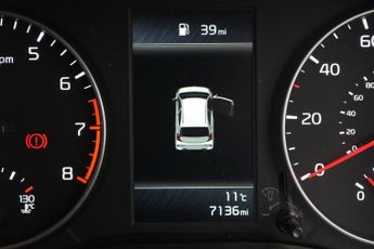 KIA PICANTO 1.0 DPi 1 Hatchback 5dr Petrol Manual Euro 6 (s/s) (66 bhp)
