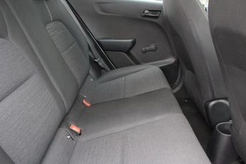 KIA PICANTO 1.0 DPi 1 Hatchback 5dr Petrol Manual Euro 6 (s/s) (66 bhp)