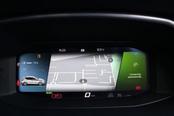 SEAT LEON 1.4 eHybrid 12.8kWh FR Hatchback 5dr Petrol Plug-in Hybrid DSG E