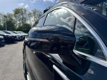 KIA SORENTO 2.2 CRDi 3 SUV 5dr Diesel DCT AWD Euro 6 (s/s) (190 bhp) * HUGE 