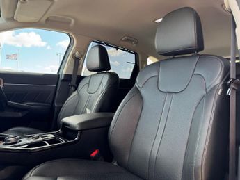 KIA SORENTO 2.2 CRDi 3 SUV 5dr Diesel DCT AWD Euro 6 (s/s) (190 bhp) * HUGE 