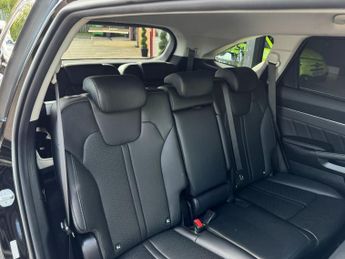 KIA SORENTO 2.2 CRDi 3 SUV 5dr Diesel DCT AWD Euro 6 (s/s) (190 bhp) * HUGE 