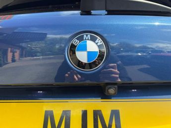 BMW X5 3.0 40i MHT M Sport SUV 5dr Petrol Hybrid Auto xDrive Euro 6 (s/
