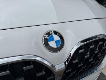 BMW 4 SERIES 2.0 420i M Sport Convertible 2dr Petrol Auto Euro 6 (s/s) (184 p
