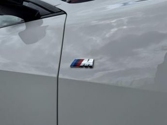 BMW 4 SERIES 2.0 420i M Sport Convertible 2dr Petrol Auto Euro 6 (s/s) (184 p