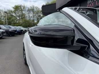 BMW 4 SERIES 2.0 420i M Sport Convertible 2dr Petrol Auto Euro 6 (s/s) (184 p