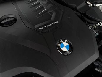 BMW 4 SERIES 2.0 420i M Sport Convertible 2dr Petrol Auto Euro 6 (s/s) (184 p