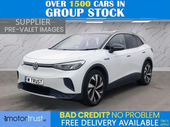  Pro Performance 77kWh 1ST Edition SUV 5dr Electric Auto (204 ps)