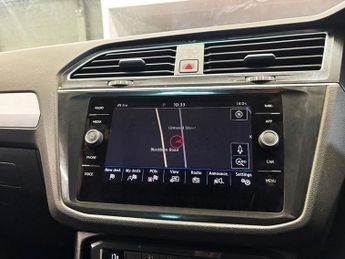 VOLKSWAGEN TIGUAN 2.0 TDI Match SUV 5dr Diesel DSG 4Motion Euro 6 (s/s) (150 ps)