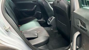 CUPRA FORMENTOR 1.5 TSI V1 SUV 5dr Petrol DSG Euro 6 (s/s) (150 ps)