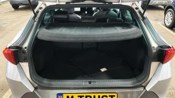 CUPRA FORMENTOR 1.5 TSI V1 SUV 5dr Petrol DSG Euro 6 (s/s) (150 ps)