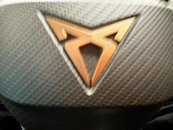 CUPRA FORMENTOR 1.5 TSI V1 SUV 5dr Petrol DSG Euro 6 (s/s) (150 ps)