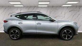 CUPRA FORMENTOR 1.5 TSI V1 SUV 5dr Petrol DSG Euro 6 (s/s) (150 ps)