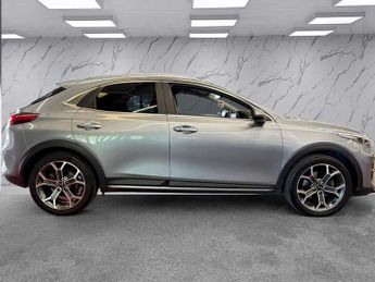 KIA XCEED 1.4 T-GDi 3 SUV 5dr Petrol DCT Euro 6 (s/s) (138 bhp)