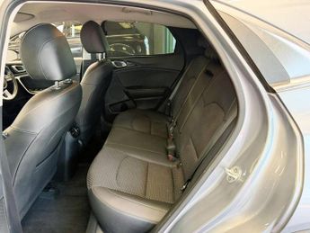 KIA XCEED 1.4 T-GDi 3 SUV 5dr Petrol DCT Euro 6 (s/s) (138 bhp)