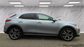 KIA XCEED 1.4 T-GDi 3 SUV 5dr Petrol DCT Euro 6 (s/s) (138 bhp)