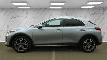 KIA XCEED 1.4 T-GDi 3 SUV 5dr Petrol DCT Euro 6 (s/s) (138 bhp)