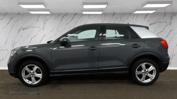 AUDI Q2 1.5 TFSI CoD 35 Sport SUV 5dr Petrol S Tronic Euro 6 (s/s) (150 