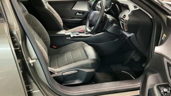 CITROEN C5 X 1.2 PureTech Sense Plus Hatchback 5dr Petrol EAT8 Euro 6 (s/s) (