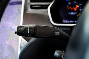 TESLA MODEL S P100DL (Dual Motor) Hatchback 5dr Electric Auto 4WD (Ludicrous) 