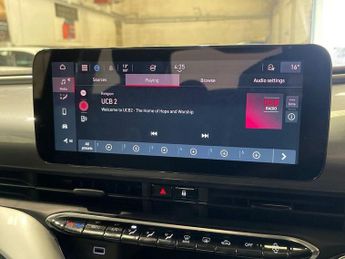 FIAT 500E 42kWh Icon Hatchback 3dr Electric Auto (118 ps)