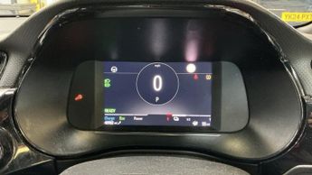 VAUXHALL Corsa Electric 50kWh Ultimate Hatchback 5dr Electric Auto (136 ps)