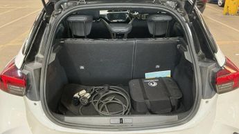 VAUXHALL Corsa Electric 50kWh Ultimate Hatchback 5dr Electric Auto (136 ps)