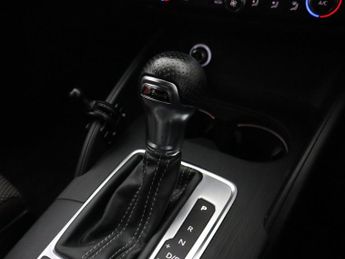 AUDI A3 1.5 TFSI CoD S line Sportback 5dr Petrol S Tronic Euro 6 (s/s) (