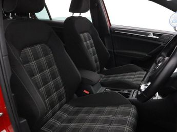 VOLKSWAGEN GOLF 2.0 TDI GTD Hatchback 5dr Diesel Manual Euro 6 (s/s) (184 ps)